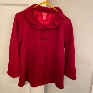 Du Jour sweater shirt